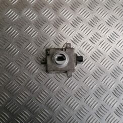 Ksenona vadības bloks priekš CITROEN C-CROSSER 2009