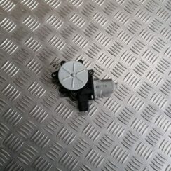 Elektrisko stiklu motors priekš CITROEN C-CROSSER 2009