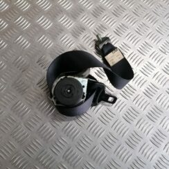 Aizmugurējā labā drošības josta priekš CITROEN C-CROSSER 2009