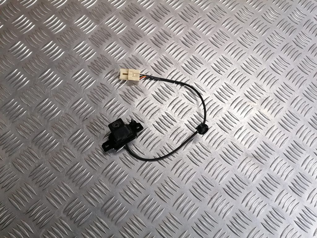 Atpakaļskata kamera priekš CITROEN C-CROSSER 2009 2 Atpakaļskata kamera priekš CITROEN C-CROSSER 2009