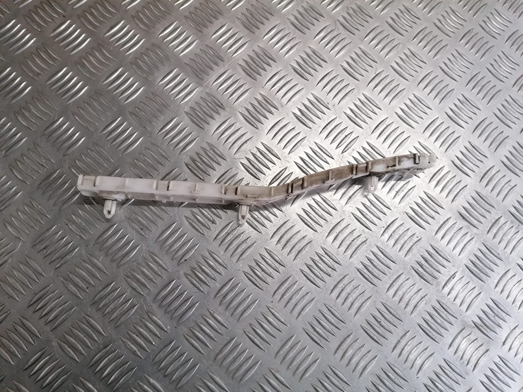 Aizmugurējā spārna un bufera stiprinājums priekš CITROEN C-CROSSER 2009