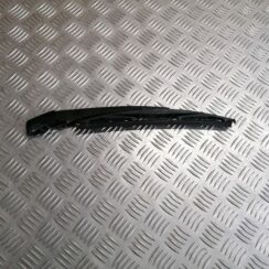 Aizmugurējā loga tīrītāja slotiņa priekš CITROEN C-CROSSER 2009