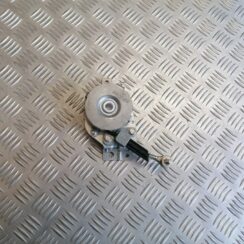 Bagažnieka vāka pacelšanas mehānisms priekš CITROEN C-CROSSER 2009