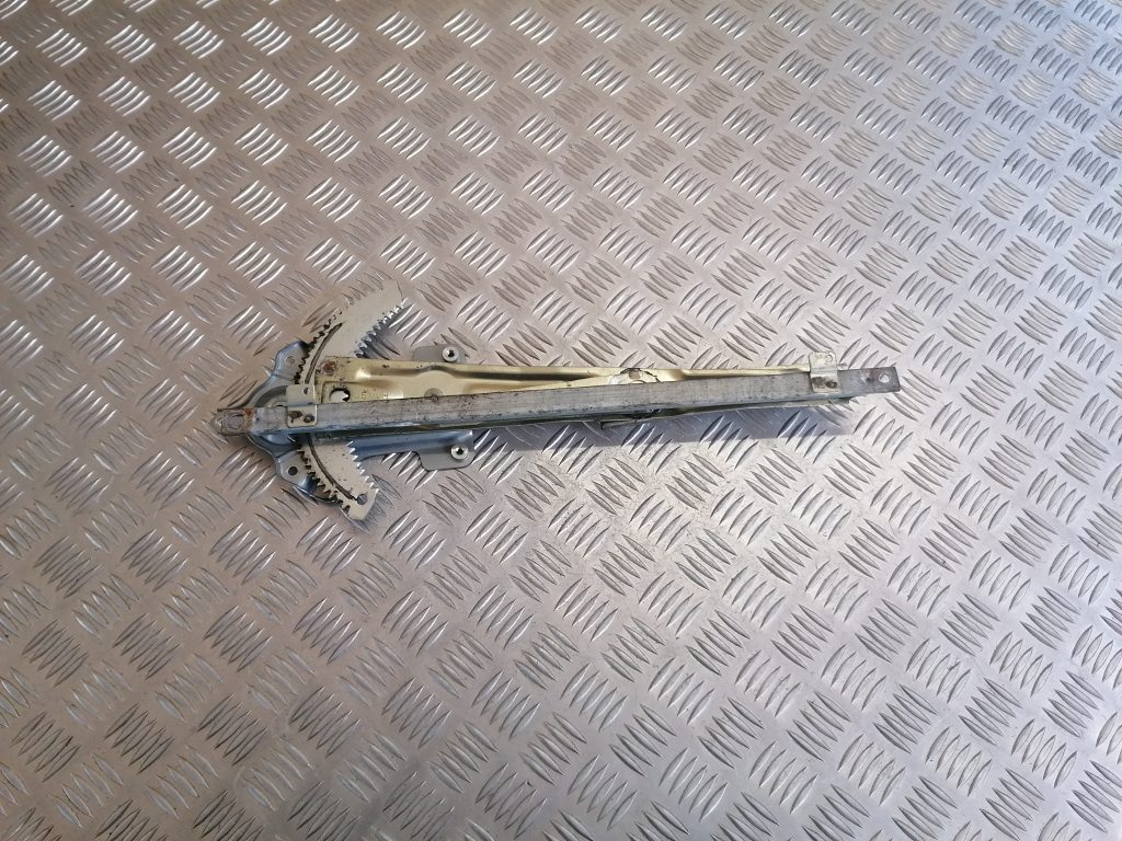 Stikla pacelšanas mehānisms priekšējais kreisais priekš CITROEN C-CROSSER 2009 2 Stikla pacelšanas mehānisms priekšējais kreisais priekš CITROEN C-CROSSER 2009