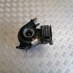 Turbīna priekš CITROEN C-CROSSER 2009