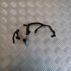 Kvēlsveču vadi priekš CITROEN C-CROSSER 2009