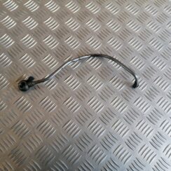 Degvielas caurule priekš CITROEN C-CROSSER 2009