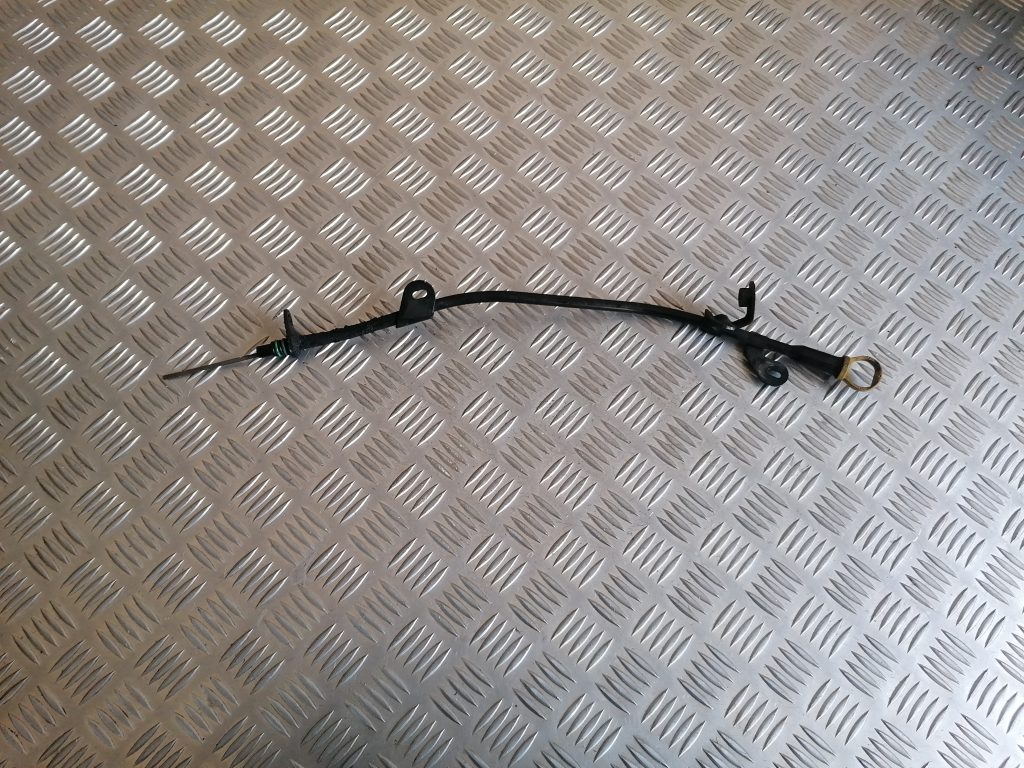 Eļļas mērstienis priekš CITROEN C-CROSSER 2009 2 Eļļas mērstienis priekš CITROEN C-CROSSER 2009