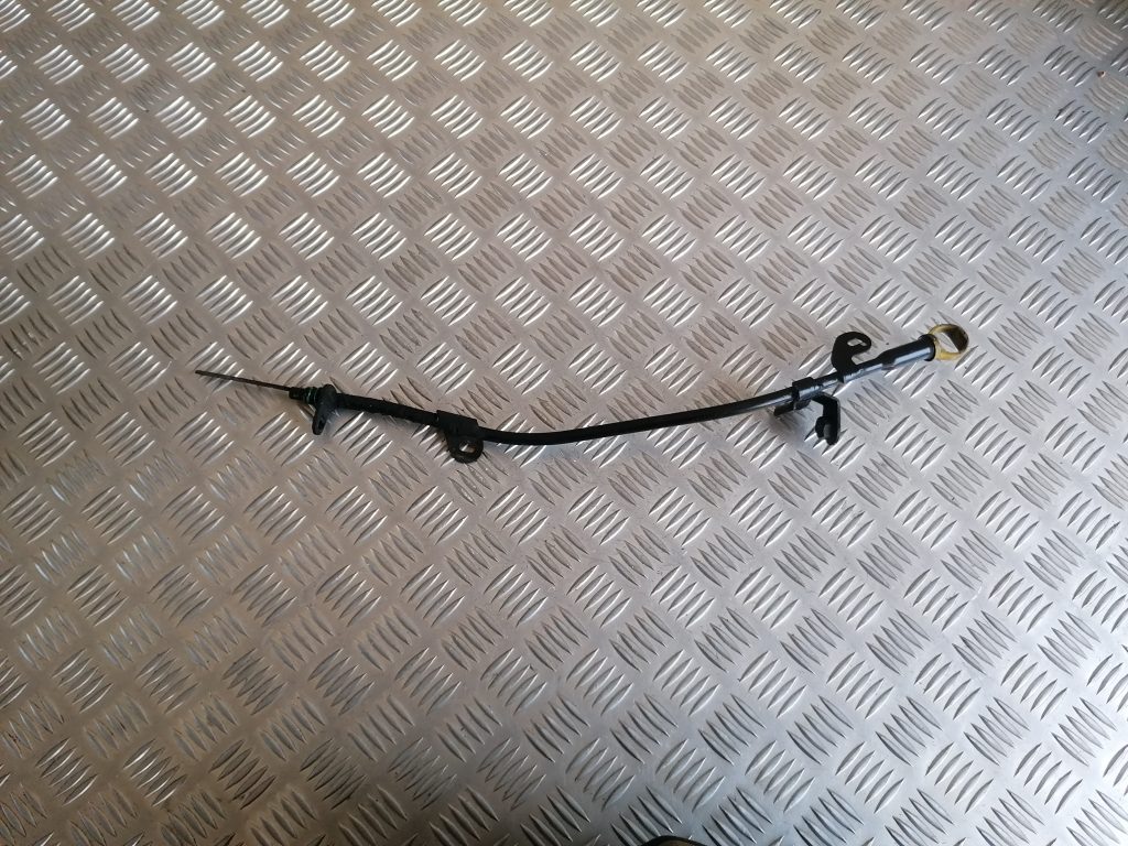 Eļļas mērstienis priekš CITROEN C-CROSSER 2009 1 Eļļas mērstienis priekš CITROEN C-CROSSER 2009