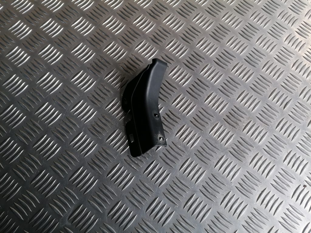 Bagāžnieka nodalījuma plastmasa priekš CITROEN C-CROSSER 2009 1 Bagāžnieka nodalījuma plastmasa priekš CITROEN C-CROSSER 2009