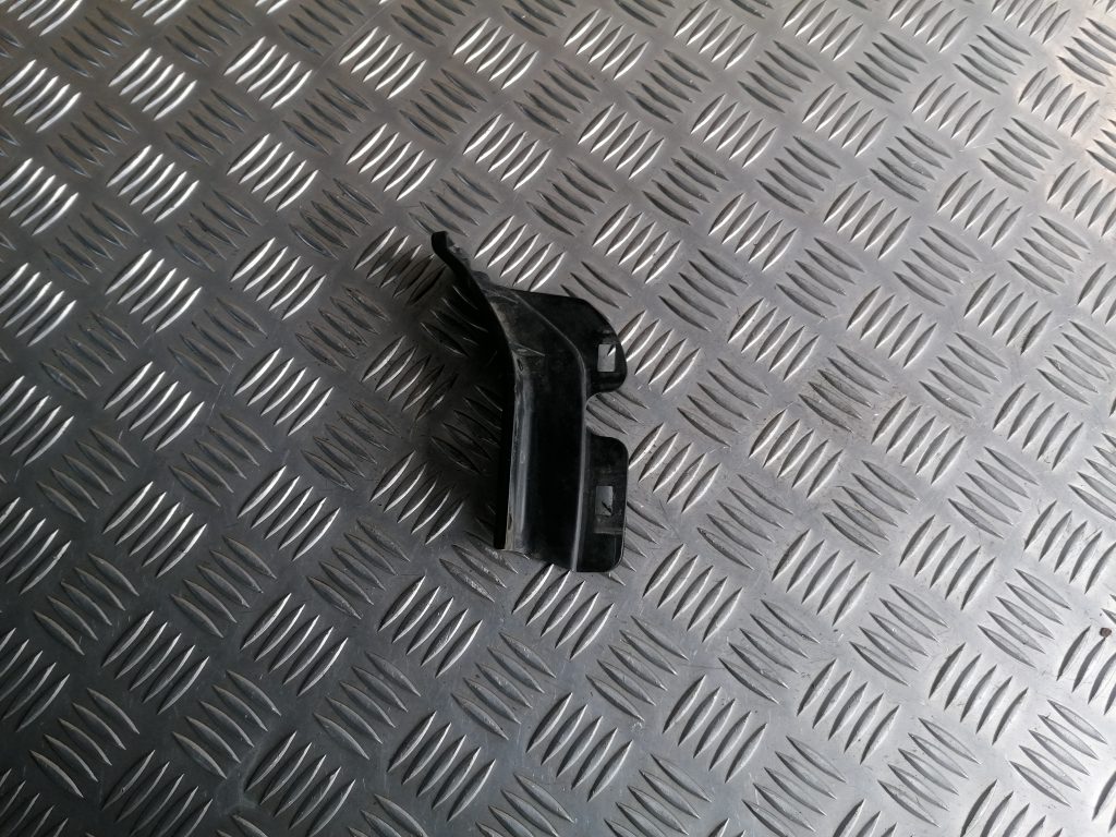 Bagāžnieka nodalījuma plastmasa priekš CITROEN C-CROSSER 2009 2 Bagāžnieka nodalījuma plastmasa priekš CITROEN C-CROSSER 2009