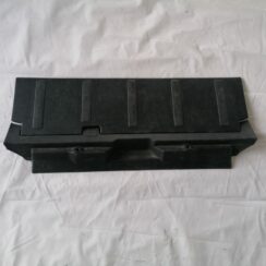 Bagāžnieka grīda priekš CITROEN C-CROSSER 2009