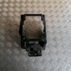 Centrālās konsoles iekšējā plastmasa priekš CITROEN C-CROSSER 2009