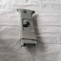 Vidējas salona statnes apdare priekš CITROEN C-CROSSER 2009