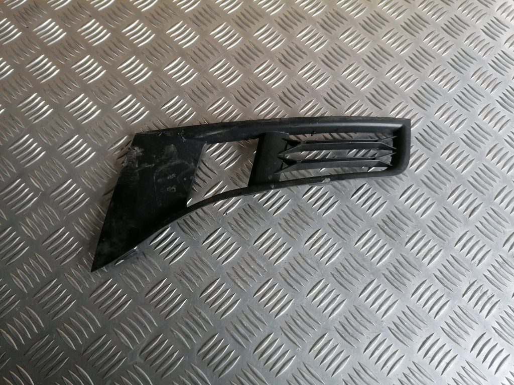 Bufera reste priekš CITROEN C-CROSSER 2009