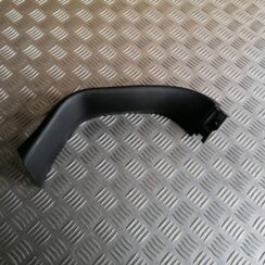 Bagāžnieka vāka apdare priekš CITROEN C-CROSSER 2009