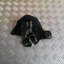 Salona plastmasa priekš CITROEN C-CROSSER 2009