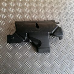 Salona gaisa vads priekš CITROEN C-CROSSER 2009