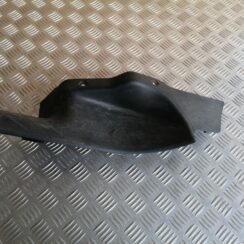 Sliekšņa aizmugurēja kreisa uzlika (salonā) priekš CITROEN C-CROSSER 2009