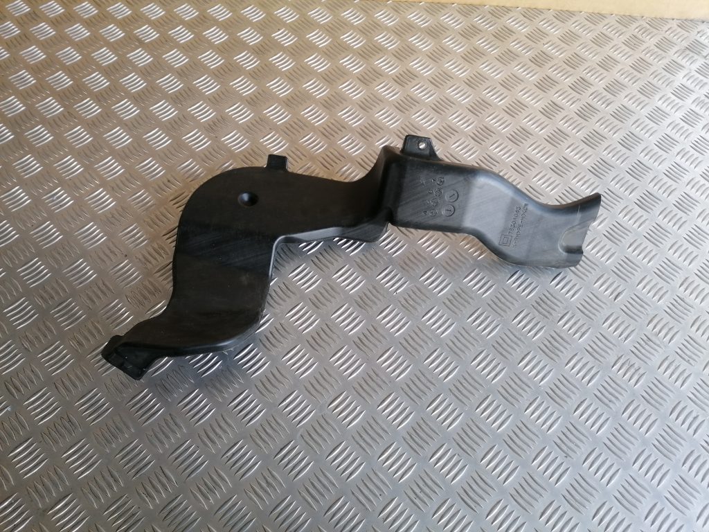 Salona gaisa vads priekš CITROEN C-CROSSER 2009 1 Salona gaisa vads priekš CITROEN C-CROSSER 2009