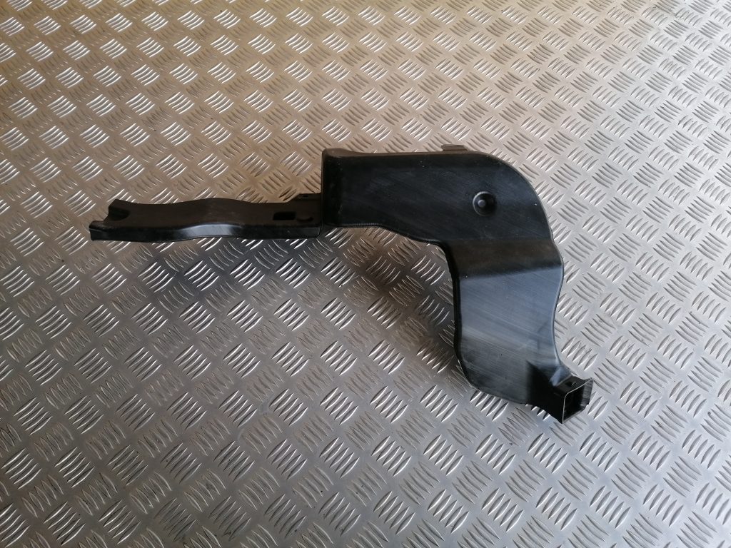 Salona gaisa vads priekš CITROEN C-CROSSER 2009 2 Salona gaisa vads priekš CITROEN C-CROSSER 2009