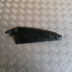 Bufera reste priekš CITROEN C-CROSSER 2009