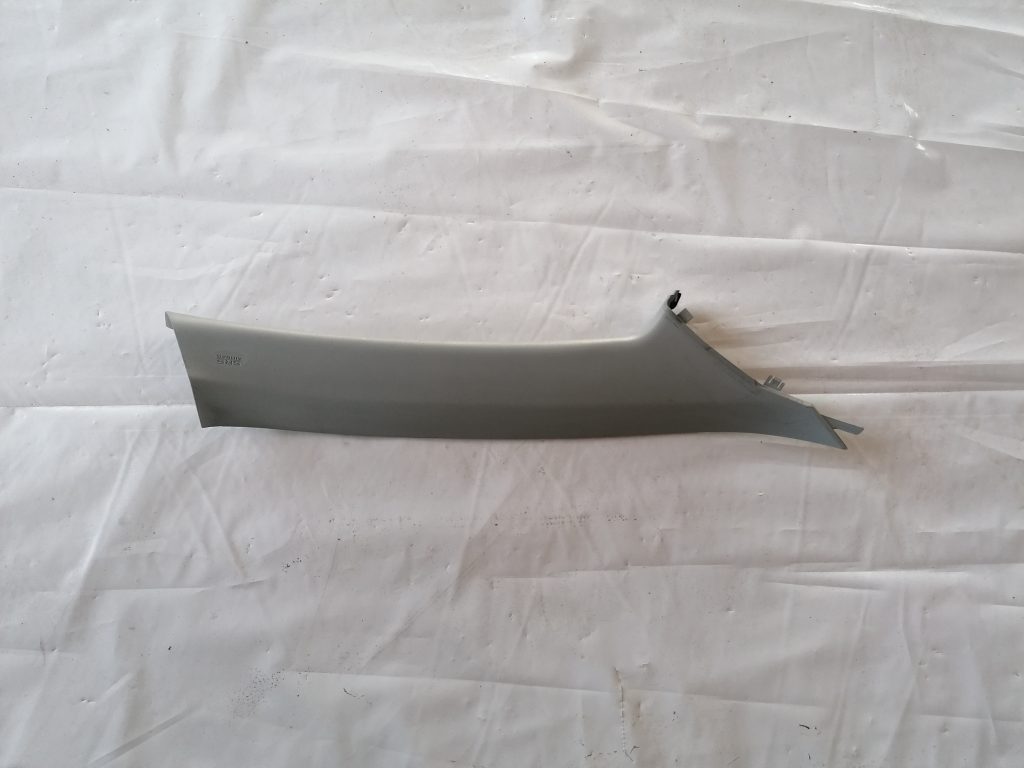 Priekšējas salona statnes apdare priekš CITROEN C-CROSSER 2009 1 Priekšējas salona statnes apdare priekš CITROEN C-CROSSER 2009