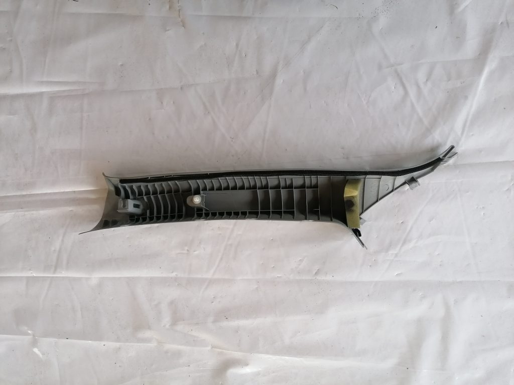 Priekšējas salona statnes apdare priekš CITROEN C-CROSSER 2009 2 Priekšējas salona statnes apdare priekš CITROEN C-CROSSER 2009