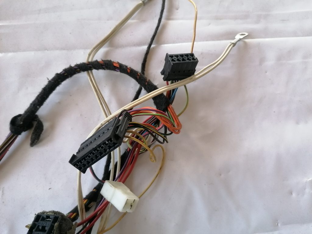 Sakabes ierīce (farkops) priekš CITROEN C-CROSSER 2009 5 Sakabes ierīce (farkops) priekš CITROEN C-CROSSER 2009