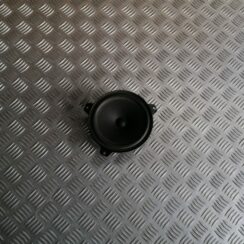 Durvju skaļrunis, apakšā priekš BMW 320D E46 2004 TOURING