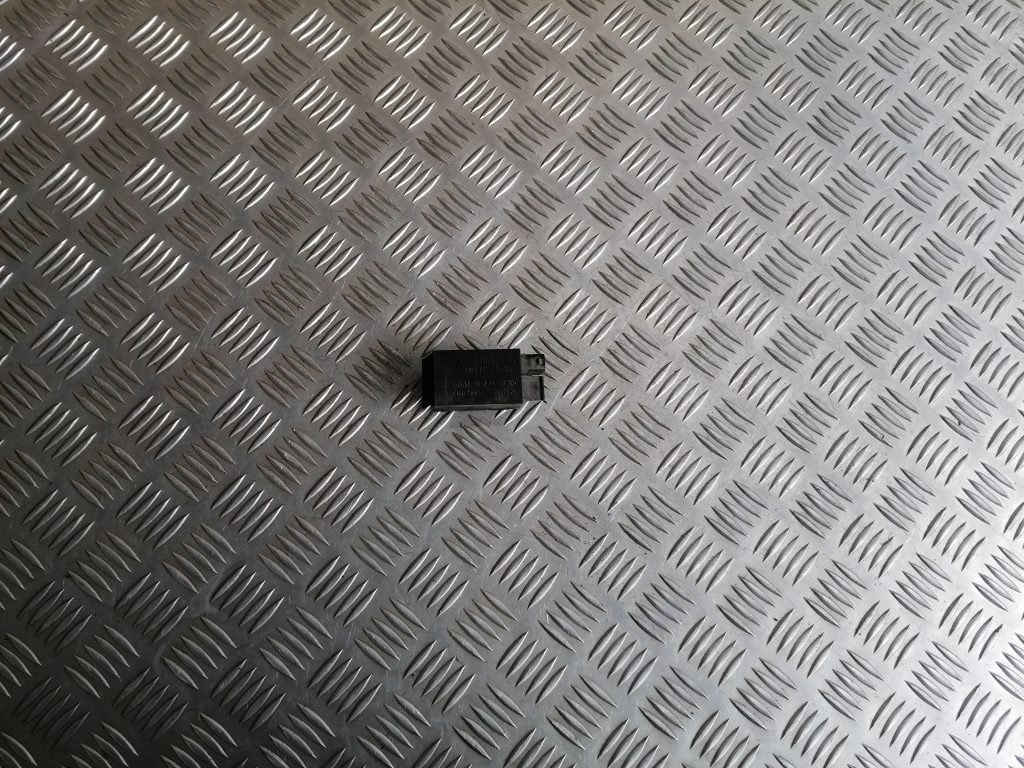 Temperatūras devejs priekš BMW 320D E46 2004 TOURING