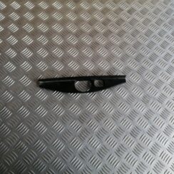 Bagāžnieka vāka apdare priekš BMW 320D E46 2004 TOURING