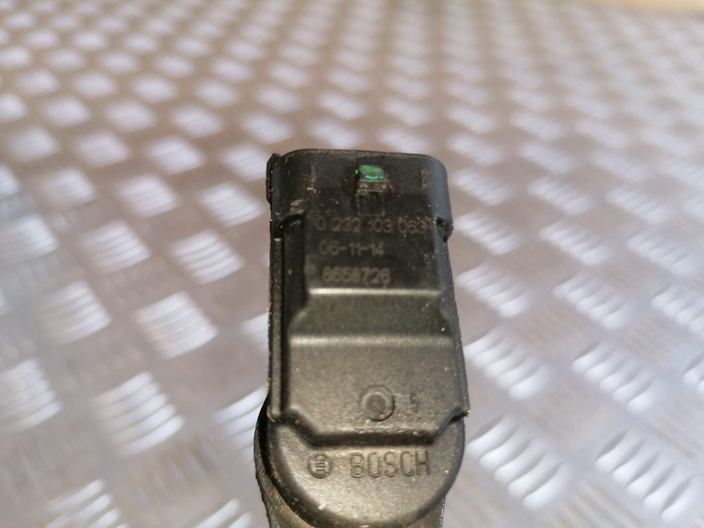 Sadales vārpstas devējs priekš VOLVO XC70 2007