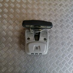 Salona atpakaļskata spogulis priekš VOLVO XC70 2007