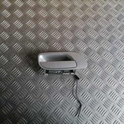 Aizmugurējāis labais durvju rokturis priekš VOLVO XC70 2007