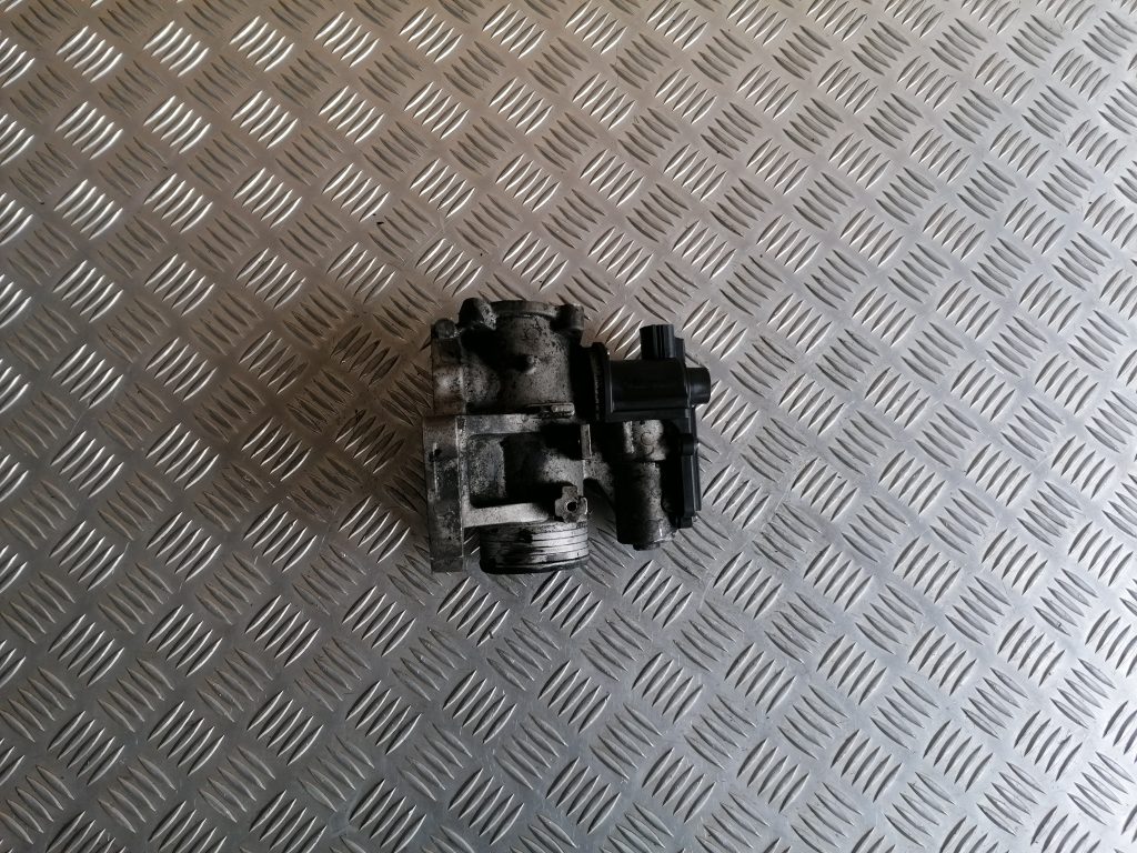 EGR vārsts priekš VOLVO XC70 2007 1 EGR vārsts priekš VOLVO XC70 2007