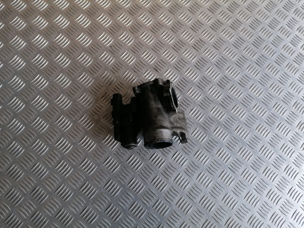 EGR vārsts priekš VOLVO XC70 2007 3 EGR vārsts priekš VOLVO XC70 2007