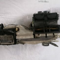 Salona sildītājs priekš VOLVO XC70 2007