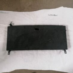 Bagāžnieka grīda priekš VOLVO XC70 2007