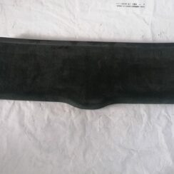 Bagāžnieka vāka liela apdare priekš VOLVO XC70 2007