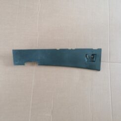 Bagāžnieka nodalījuma griestu uzlika priekš VOLVO XC70 2007