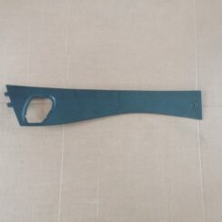 Centrālās konsoles (apdares) sānu panelis priekš VOLVO XC70 2007