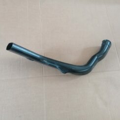 Salona gaisa vads priekš VOLVO XC70 2007