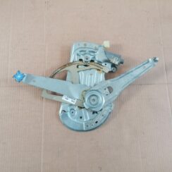 Stikla pacelšanas mehānisms priekšējais labais priekš VOLVO XC70 2007