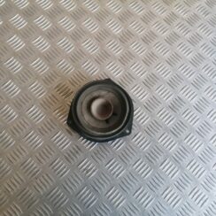 Durvju skaļrunis, apakšā priekš OPEL ASTRA H 2005