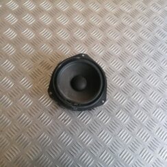 Durvju skaļrunis, apakšā priekš OPEL ASTRA H 2005