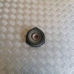 Durvju skaļrunis, apakšā priekš OPEL ASTRA H 2005