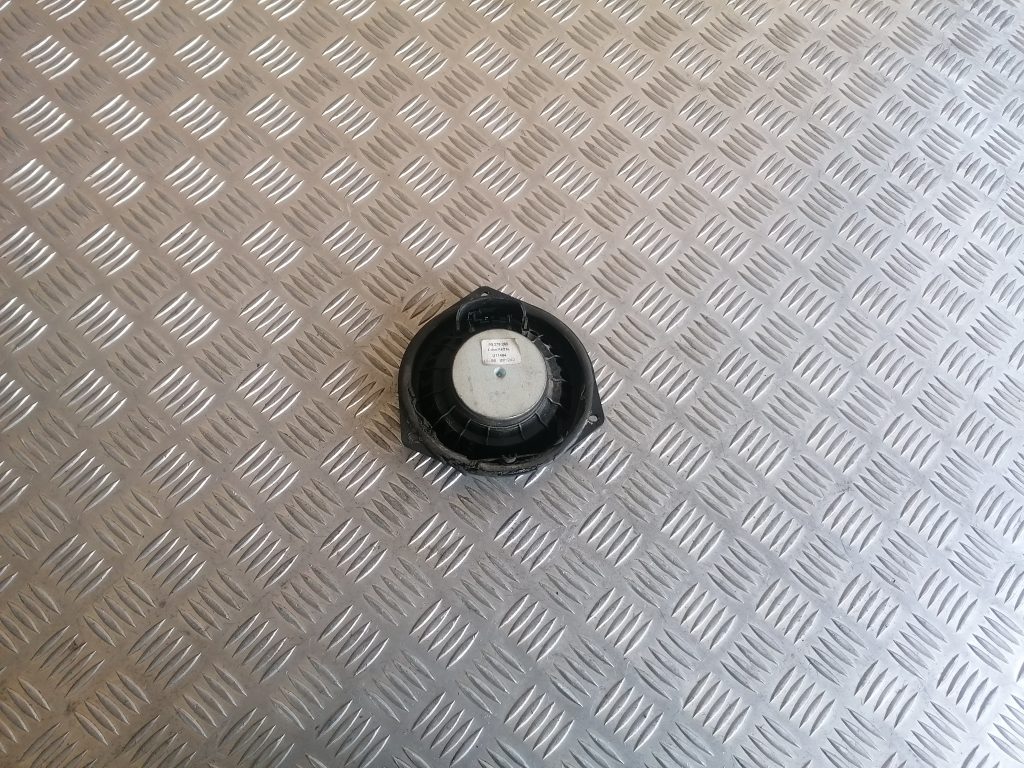 Durvju skaļrunis, apakšā priekš OPEL ASTRA H 2005