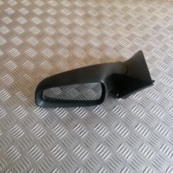 Ārējais spogulis, pa kreisi priekš OPEL ASTRA H 2005