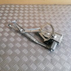 Stikla pacelšanas mehānisms priekšējais labais priekš OPEL ASTRA H 2005